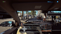 Taxi Life: A City Driving Simulator