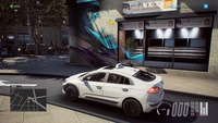 Taxi Life: A City Driving Simulator