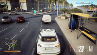 Taxi Life: A City Driving Simulator
