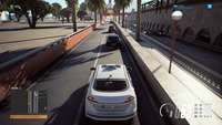 Taxi Life: A City Driving Simulator