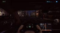 Taxi Life: A City Driving Simulator