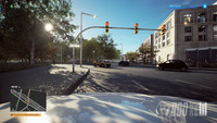 Taxi Life: A City Driving Simulator