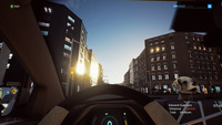 Taxi Life: A City Driving Simulator