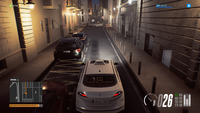 Taxi Life: A City Driving Simulator