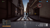 Taxi Life: A City Driving Simulator