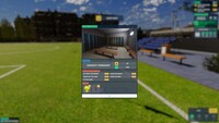 Stadium Renovator