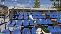 Stadium Renovator