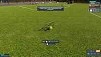 Stadium Renovator