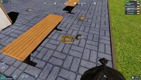 Stadium Renovator
