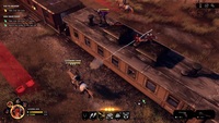 Hard West II