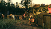 Hard West II