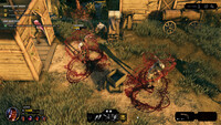 Hard West II