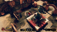 Hard West II