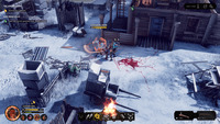 Hard West II