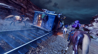 Hard West II