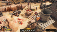 Hard West II