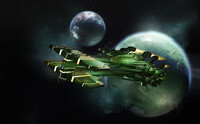 Distant Worlds 2