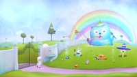 Catie in MeowmeowLand