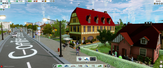 Highrise City early access próbakör – Városépítés egy picit másképp