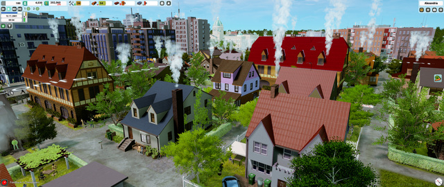 Highrise City early access próbakör – Városépítés egy picit másképp