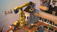 LEGO Bricktales