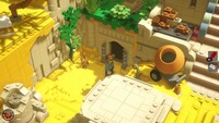 LEGO Bricktales