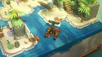 LEGO Bricktales
