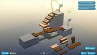 LEGO Bricktales