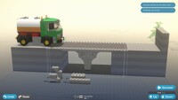 LEGO Bricktales