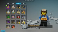 LEGO Bricktales