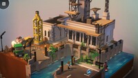 LEGO Bricktales