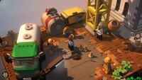 LEGO Bricktales