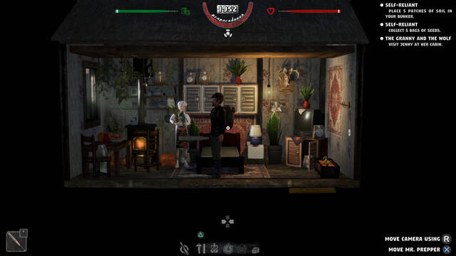 Mr. Prepper