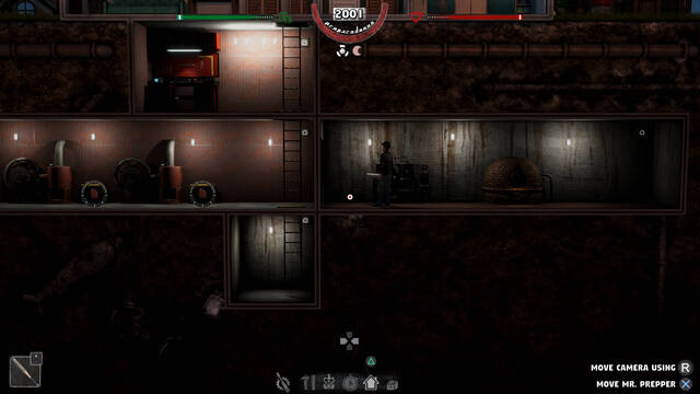 Mr. Prepper