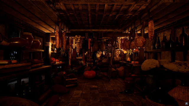 RPGScenery teszt – A kalandmester jóbarátja