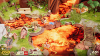 Lumberhill
