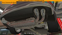 Car Mechanic Simulator Pocket Edition 2