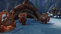 World of Warcraft: Dragonflight