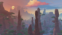 World of Warcraft: Dragonflight