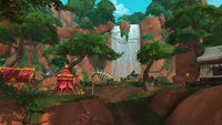 World of Warcraft: Dragonflight
