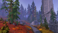 World of Warcraft: Dragonflight