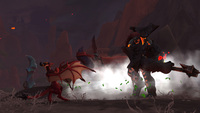 World of Warcraft: Dragonflight