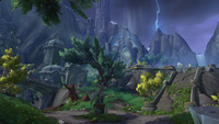 World of Warcraft: Dragonflight
