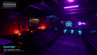 Android Simulator