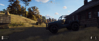 Way of the Hunter