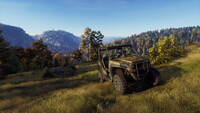 Way of the Hunter