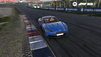F1 22