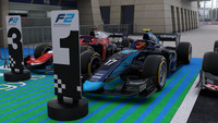 F1 22