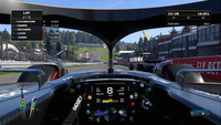 F1 22