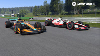 F1 22